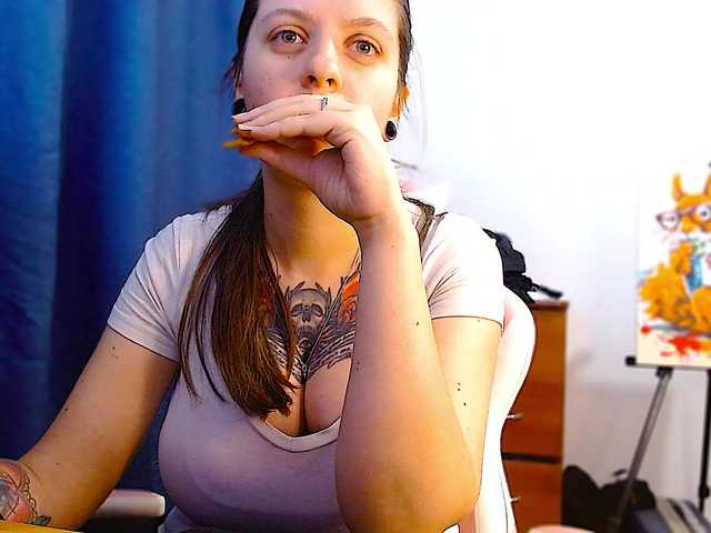 ann-mikele from BongaCams is Freechat