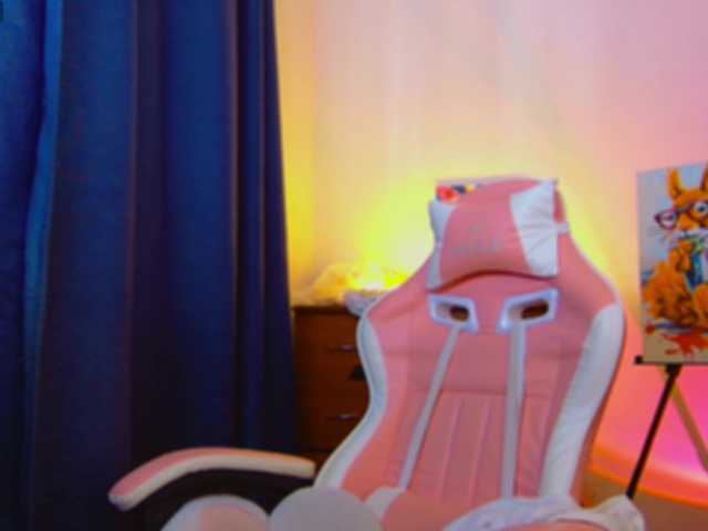 ann-mikele's BongaCams show and profile