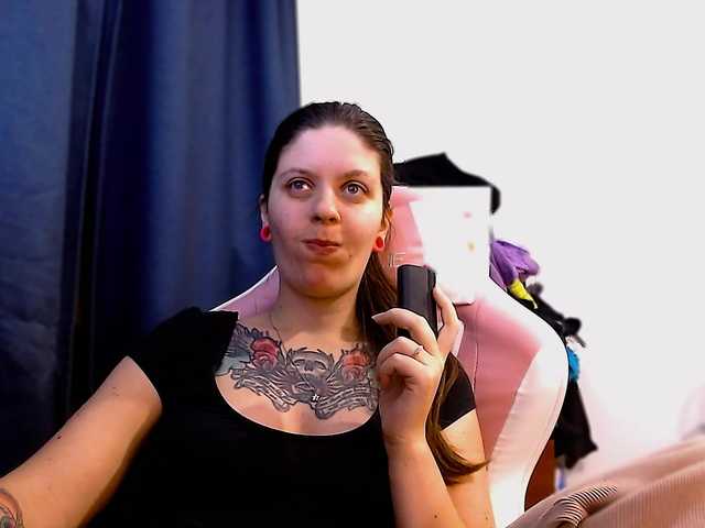 ann-mikele's BongaCams show and profile