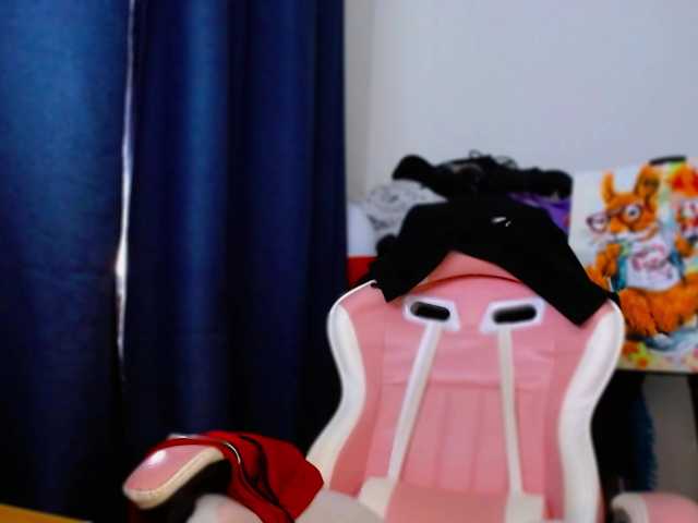 ann-mikele's BongaCams show and profile