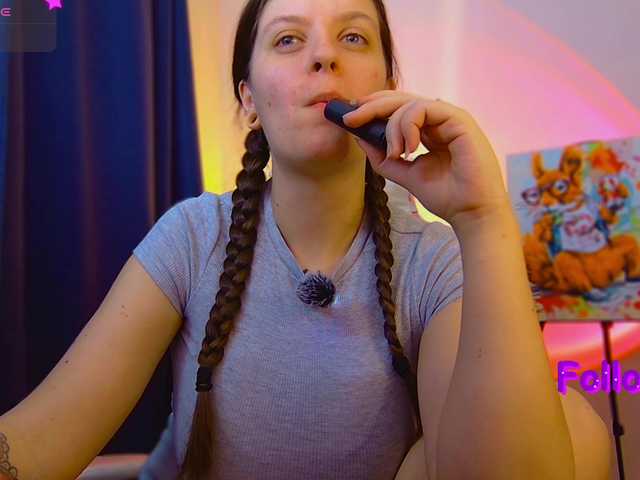 ann-mikele's BongaCams show and profile