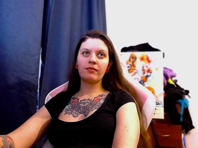 ann-mikele from BongaCams