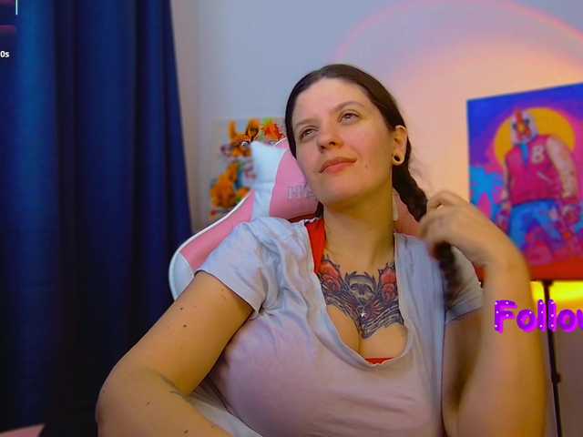 ann-mikele's BongaCams show and profile