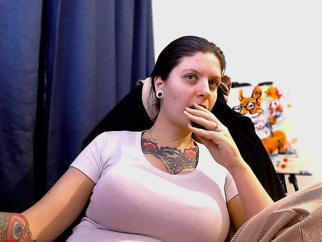 ann-mikele's BongaCams show and profile