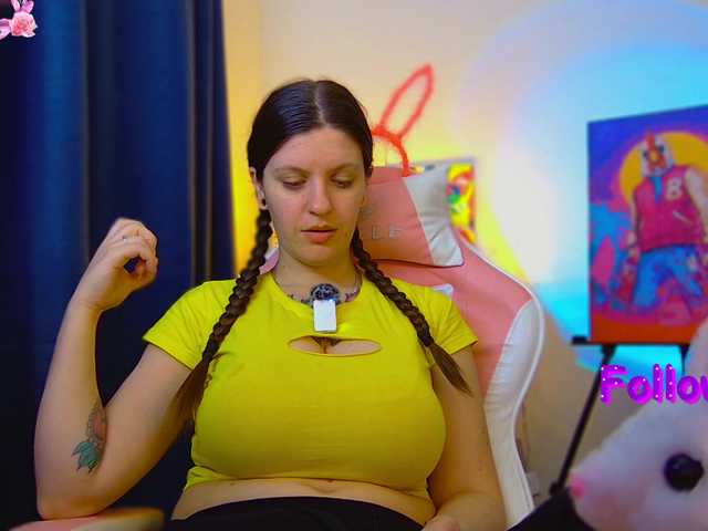 ann-mikele's BongaCams show and profile