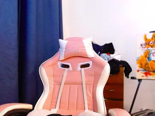 ann-mikele from BongaCams is Freechat