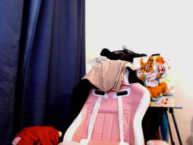 ann-mikele's BongaCams show and profile