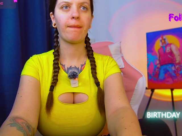 ann-mikele's BongaCams show and profile