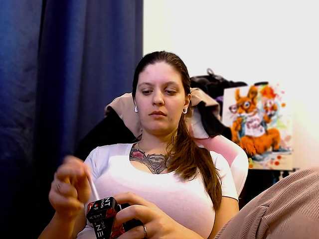 ann-mikele's BongaCams show and profile