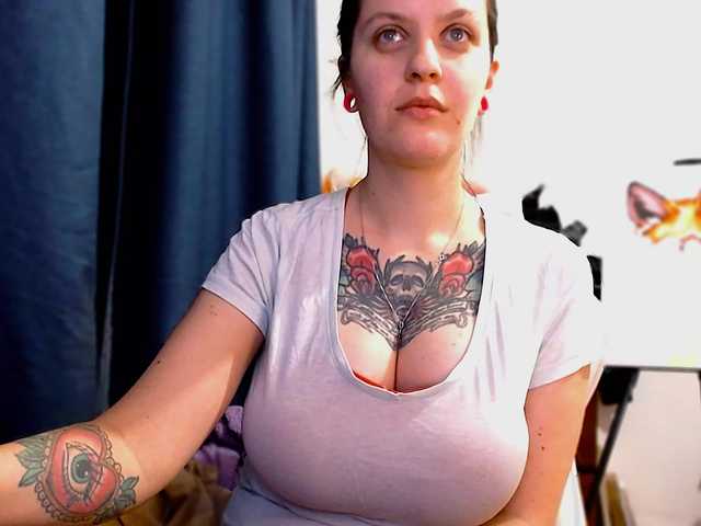 ann-mikele's BongaCams show and profile