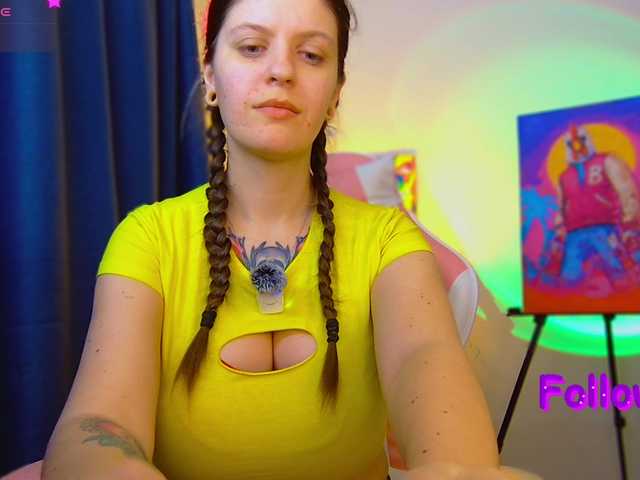 ann-mikele's BongaCams show and profile