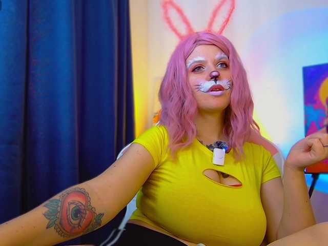 ann-mikele's BongaCams show and profile