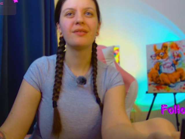 ann-mikele's BongaCams show and profile
