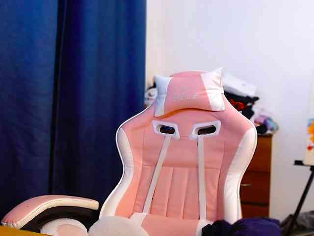 ann-mikele webcam