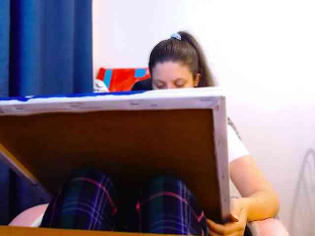 ann-mikele webcam