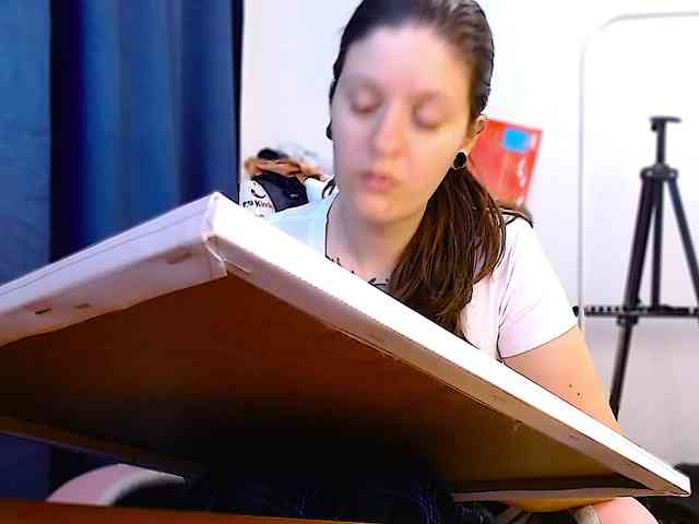ann-mikele webcam