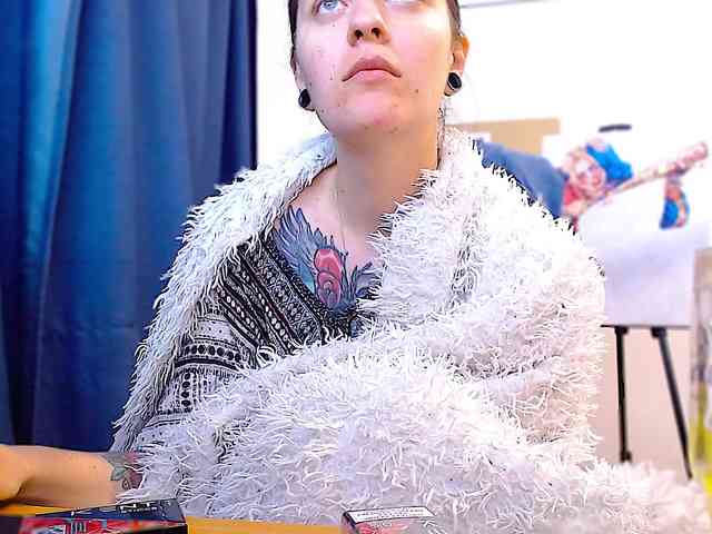 ann-mikele webcam