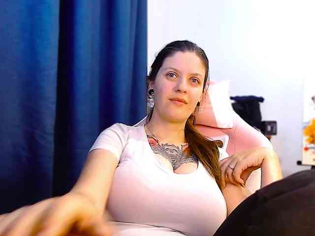free sex web cam Ann-mikele