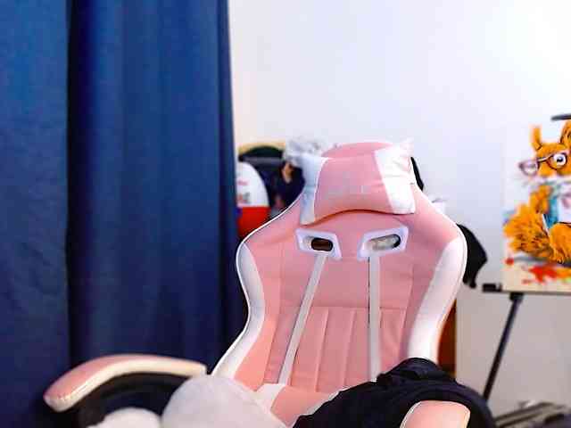 ann-mikele webcam