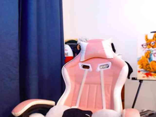 ann-mikele webcam