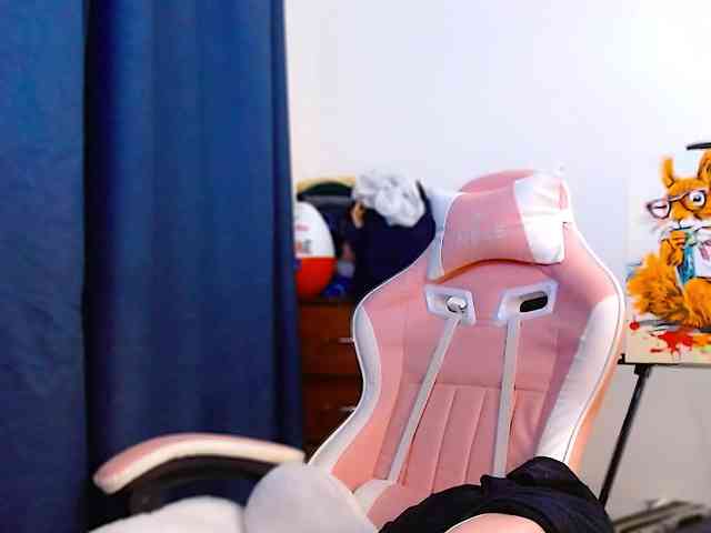 ann-mikele webcam