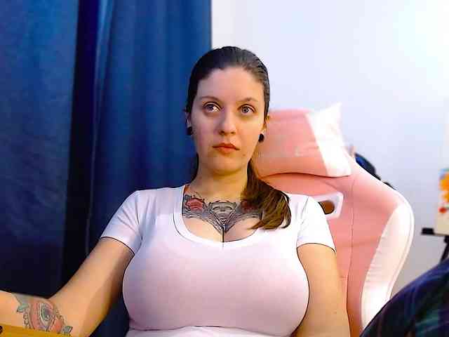 ann-mikele webcam