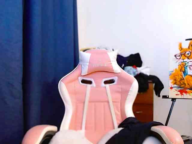 ann-mikele webcam