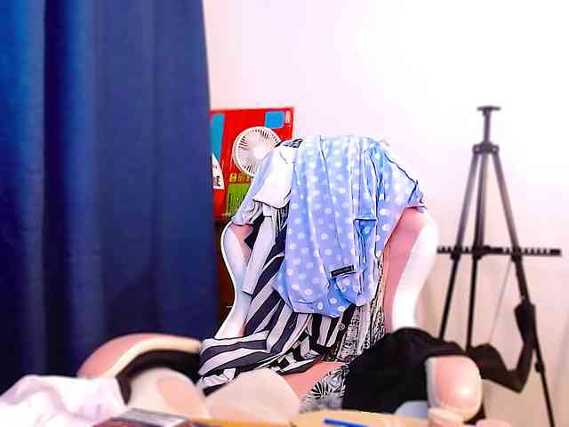 ann-mikele webcam