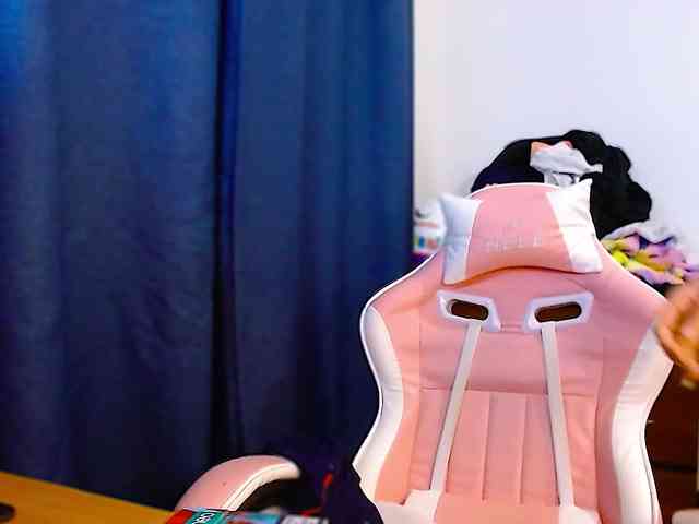 ann-mikele webcam