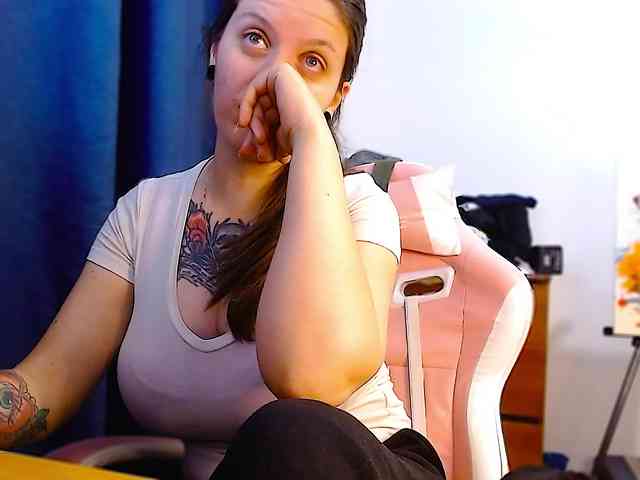 free sex web cam Ann-mikele
