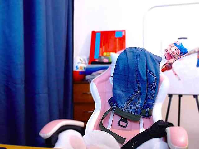 sex videochat Ann-mikele