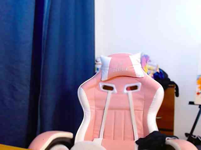 ann-mikele webcam