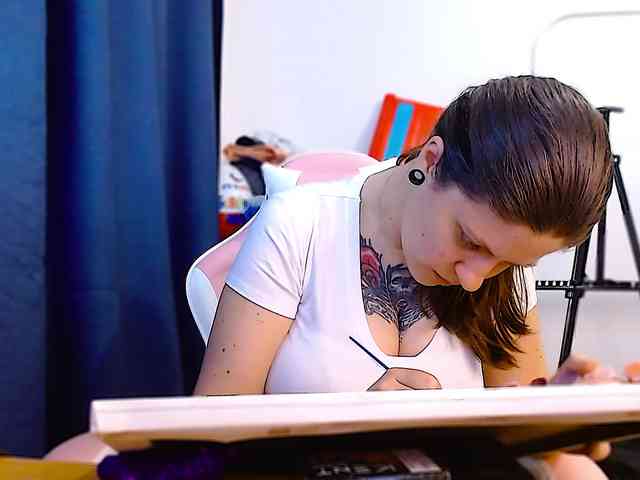 free online chat Ann-mikele