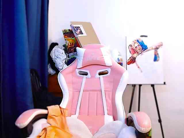 ann-mikele webcam