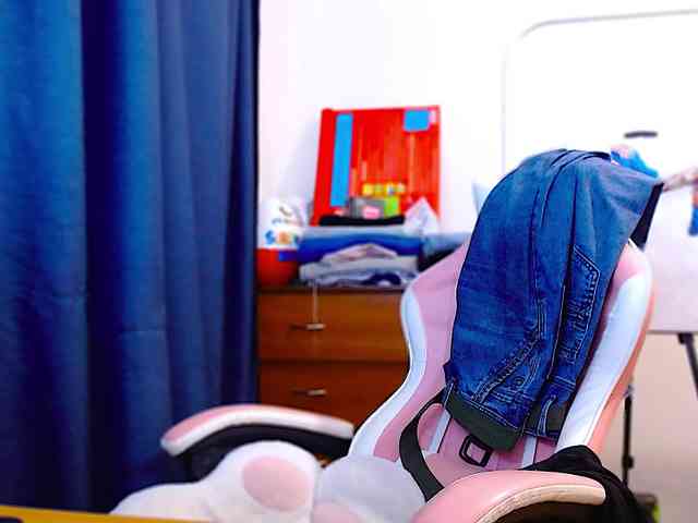 ann-mikele webcam