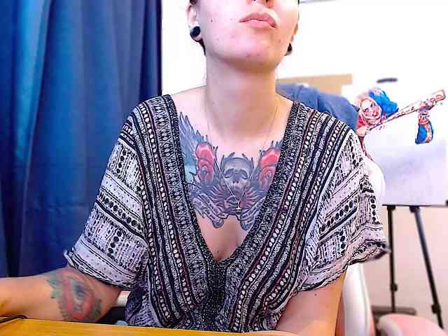 random adult cam chat Ann-mikele
