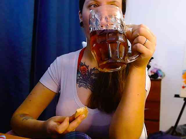 ann-mikele webcam