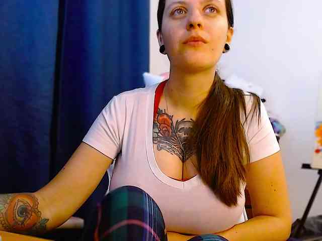 ann-mikele webcam