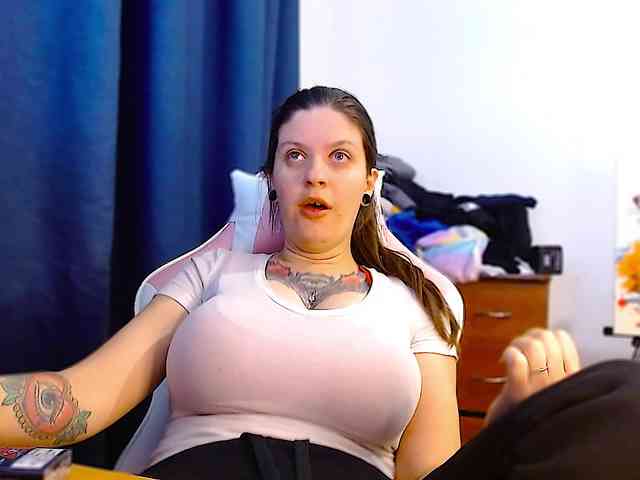 free sex web cam Ann-mikele