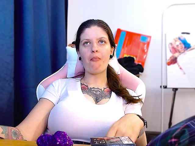 ann-mikele