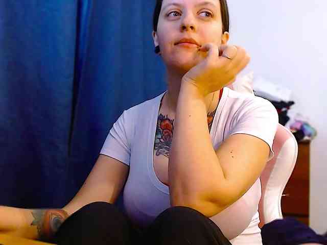 ann-mikele webcam