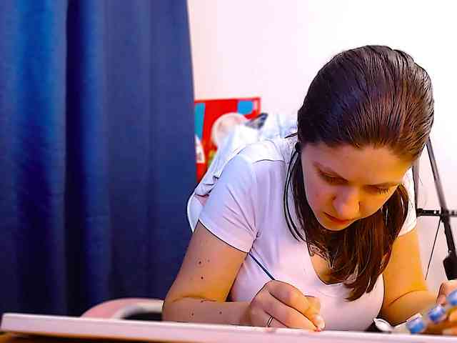 ann-mikele webcam
