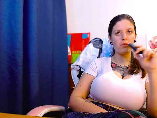 ann-mikele webcam