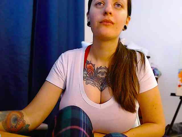 ann-mikele webcam