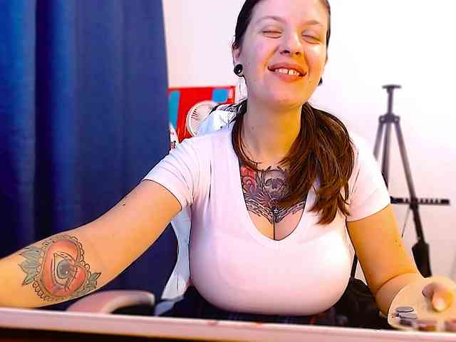 ann-mikele webcam