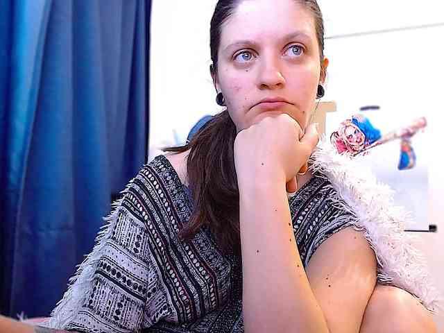 ann-mikele webcam
