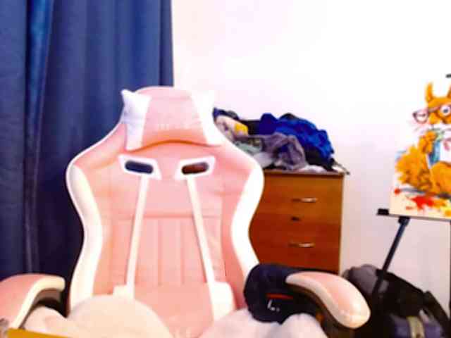 ann-mikele Live Webcam on BongaCams