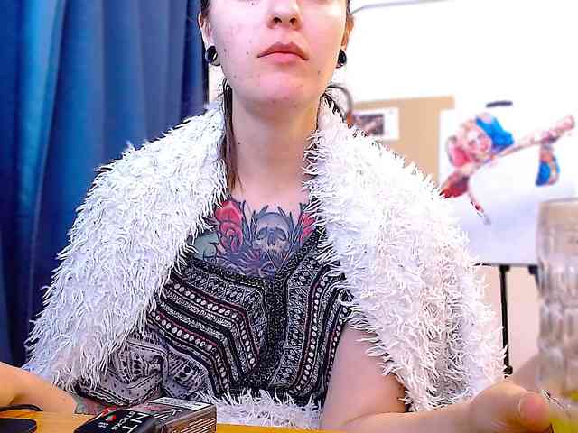 ann-mikele webcam
