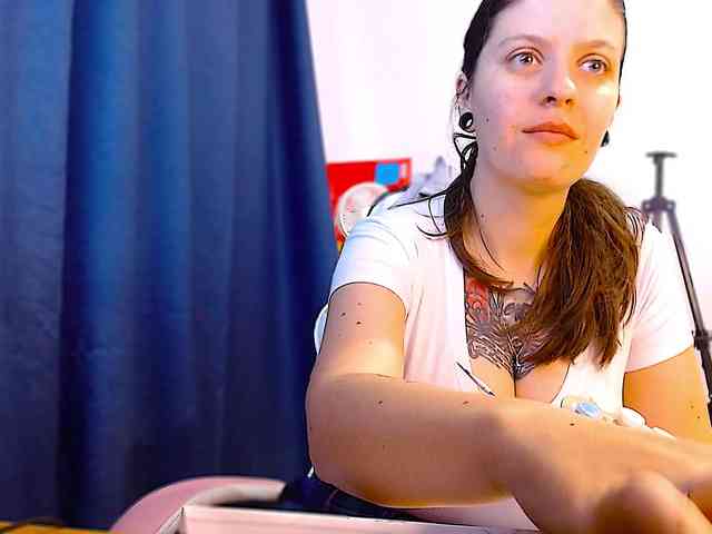 online webcam camera Ann-mikele