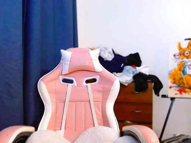 ann-mikele webcam